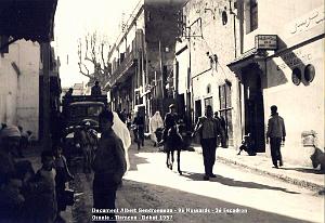 Tlemcen 219 